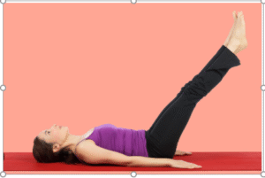 Leg Elevation Treatment for Varicose Vein Treatment 