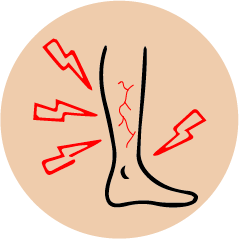 logo whiteAsset 6 Icon to represent skin discoloration