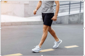 Walking helps for Varicose Vein Treatment 