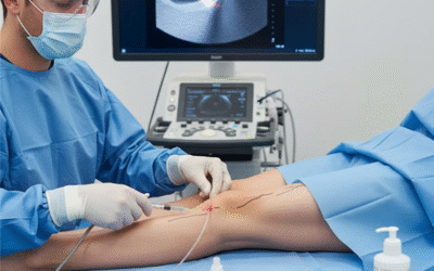 Understanding Varicose Veins and Vein Treatment in Jonesboro, AR